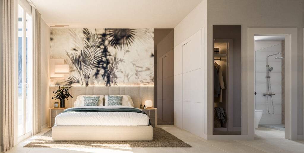 Apartment in Estepona, Andalusia, Spain 5 - 16630156