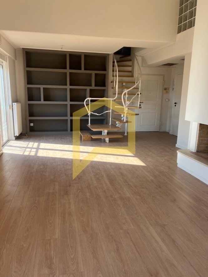 Apartment in Vouliagmeni, Attica, Greece 1 - 16642234