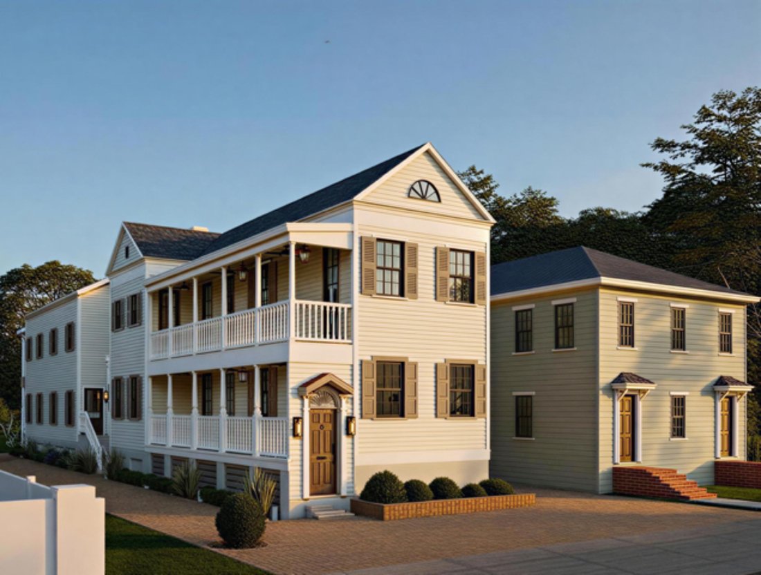House in Charleston, South Carolina, United States 1 - 16630838