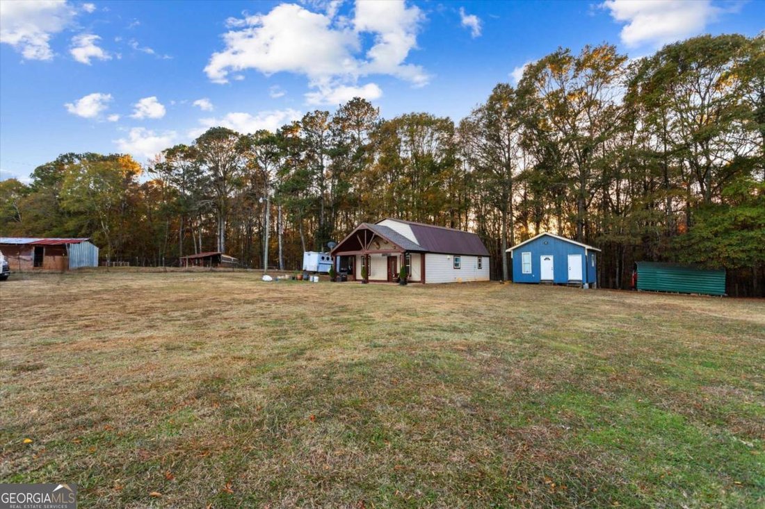 House in Monroe, Georgia, United States 3 - 16647971