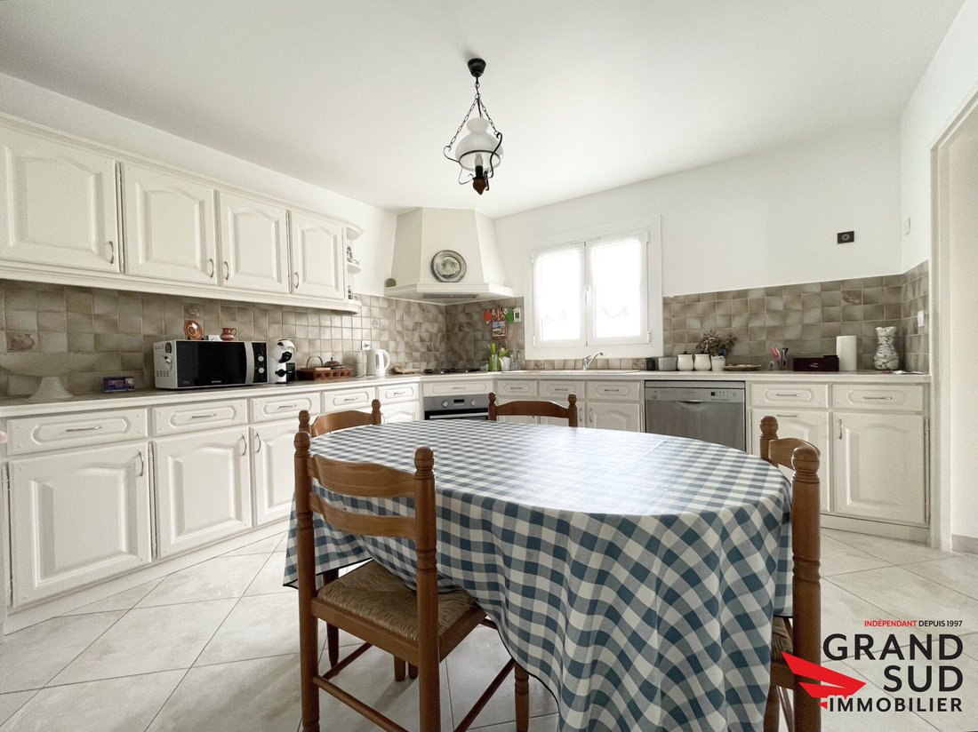 House in Centujean, Begles, France 3 - 16414542