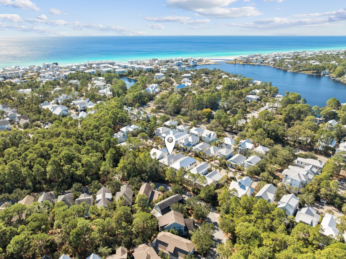 Maison à Santa Rosa Beach, Floride, États-Unis 2 - 16642819