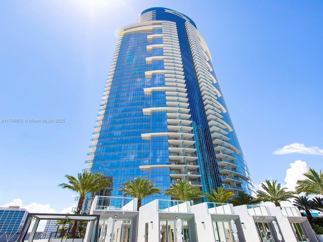Condo in Miami, Florida, United States 5 - 16636601