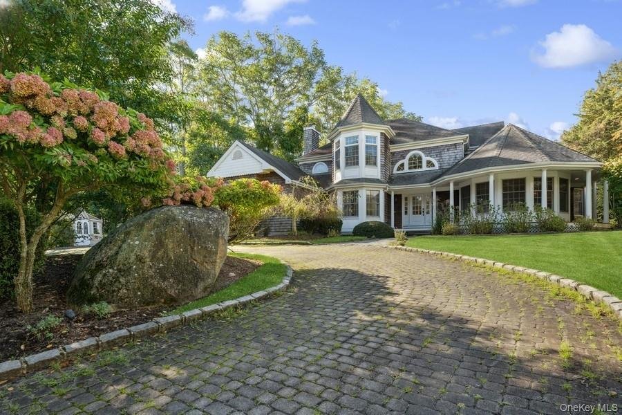 House in Jamesport, New York, United States 1 - 16647990