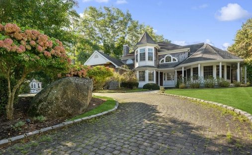 House in Jamesport, New York, United States 1