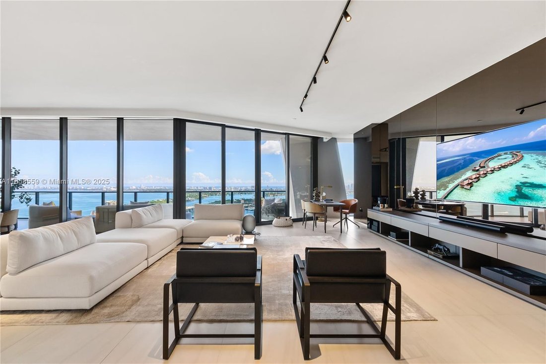 Condo in Miami, Florida, United States 1 - 16640103