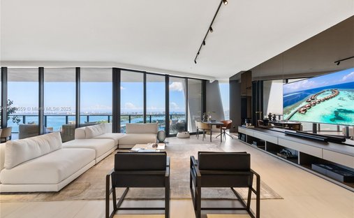 Condo in Miami, Florida, United States 1