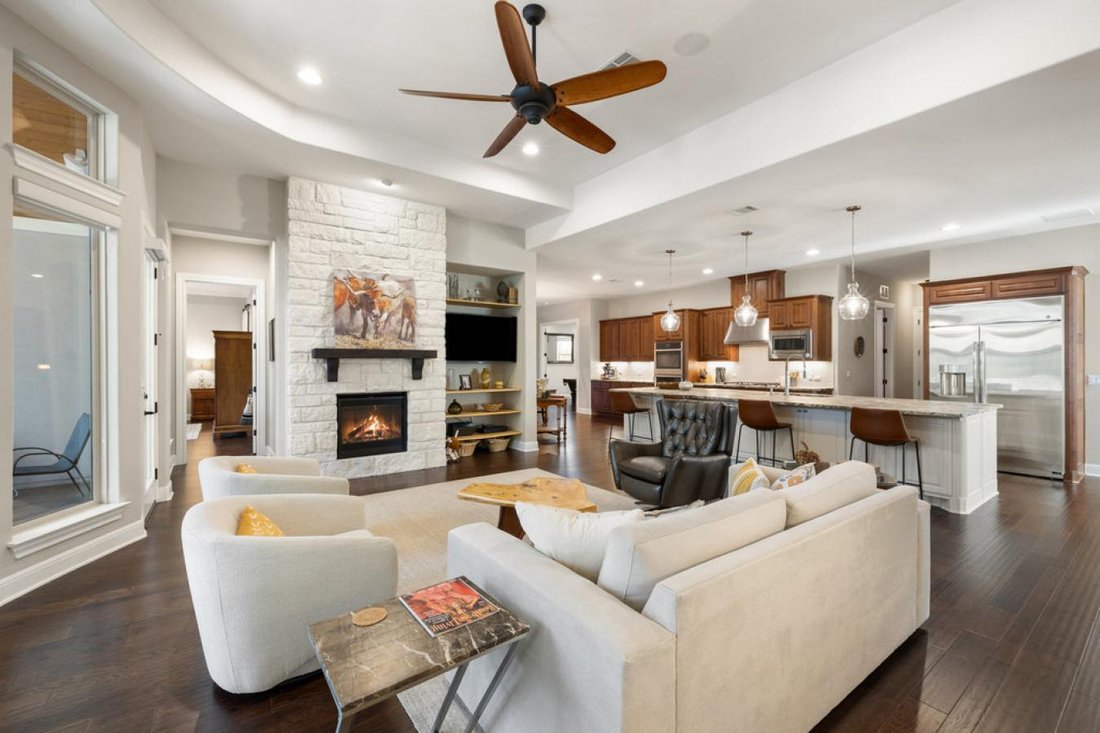 House in Austin, Texas, United States 3 - 16642681