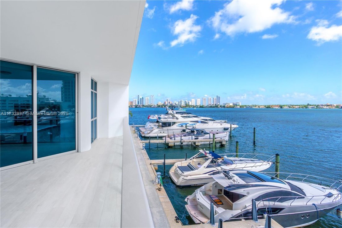 Condo in Golden Beach, Florida, United States 1 - 16640565