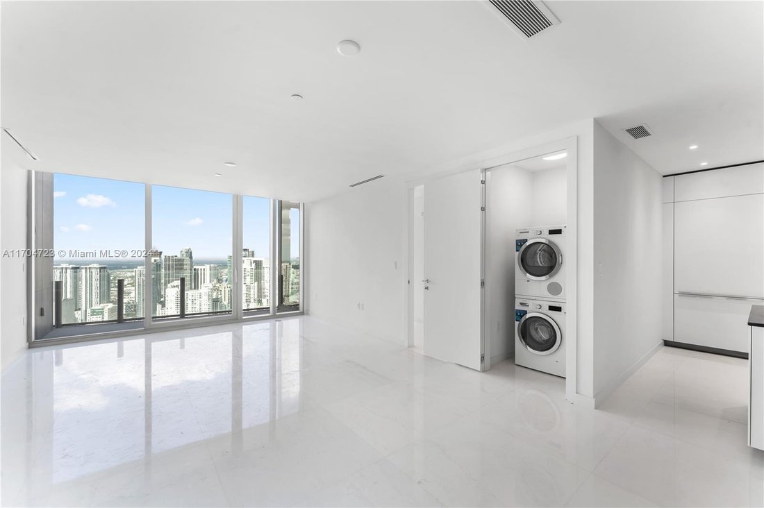 Condo in Miami, Florida, United States 3 - 16639058