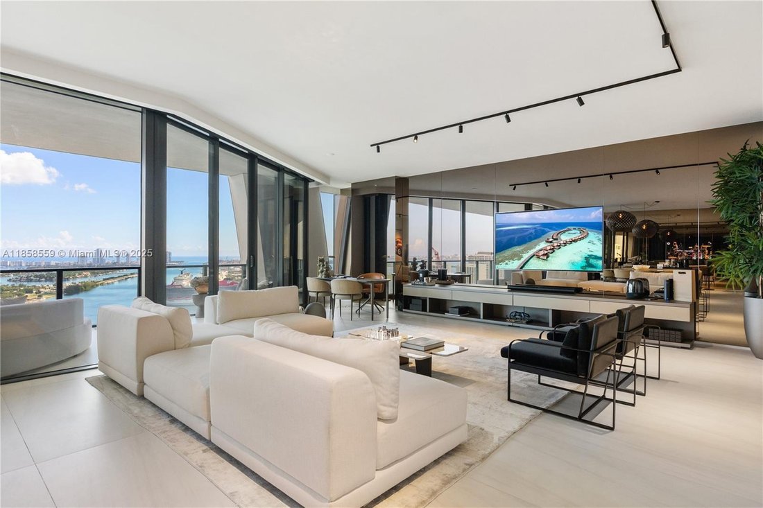 Condo in Miami, Florida, United States 3 - 16640103