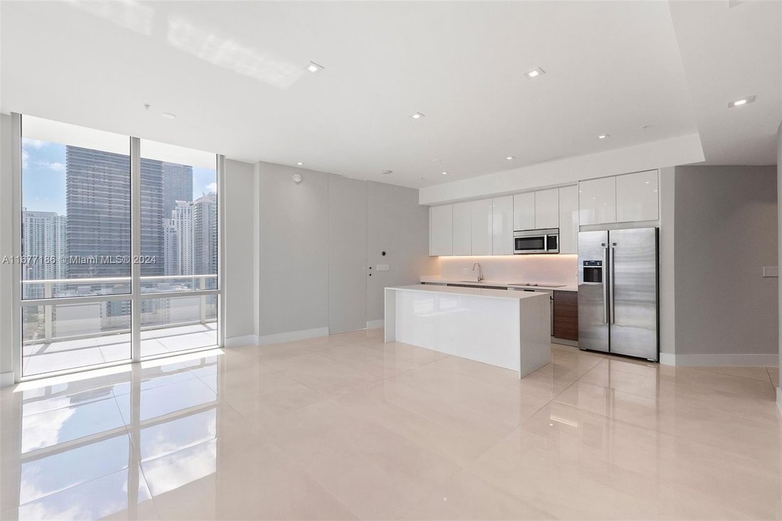 Condo in Miami, Florida, United States 1 - 16638408