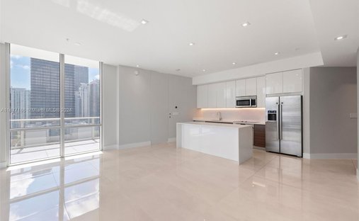 Condominio a Miami, Florida, Stati Uniti 1