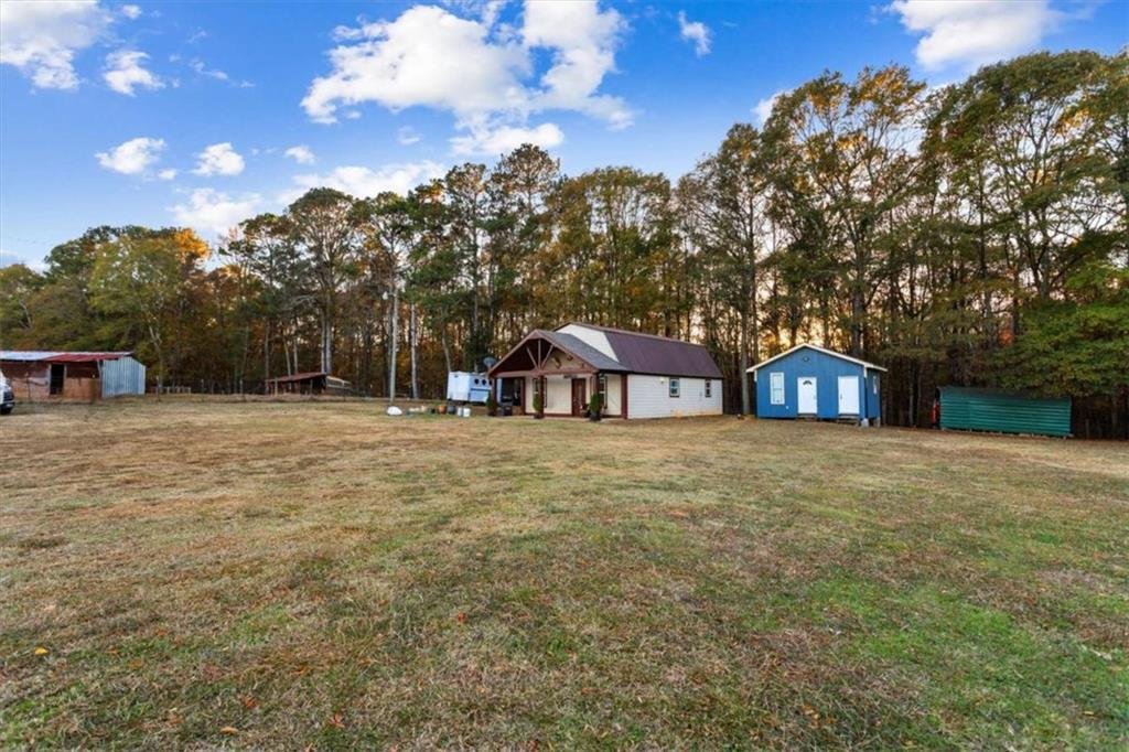 House in Monroe, Georgia, United States 3 - 16647945