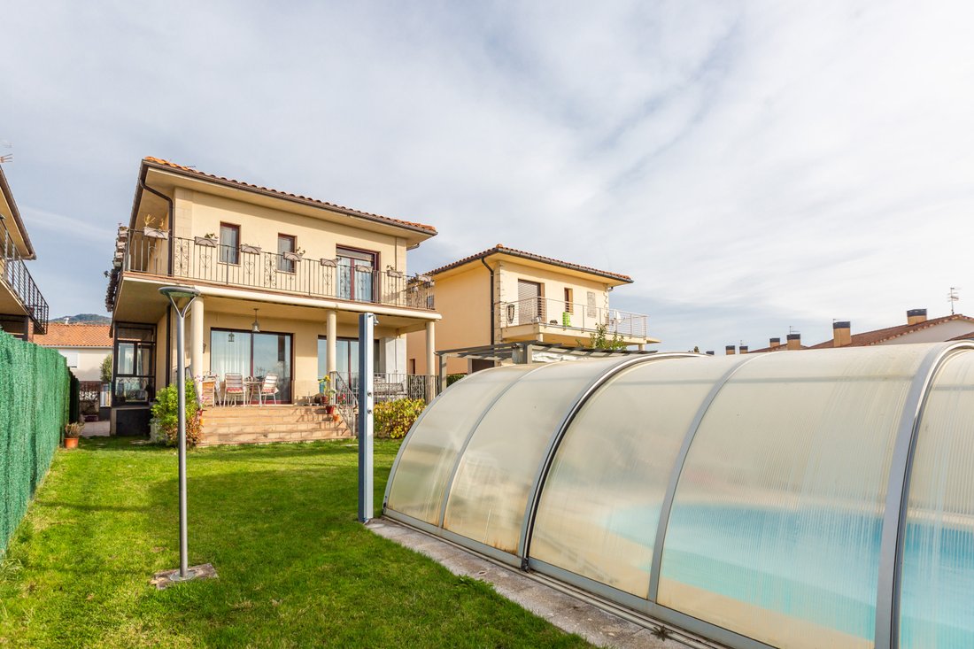 House in Berrioplano / Berriobeiti, Navarre, Spain 1 - 16642398