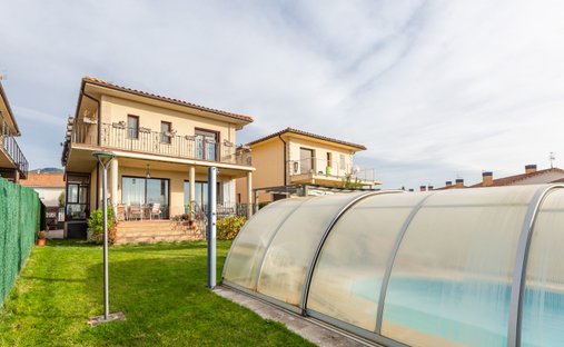 Casa a Berrioplano / Berriobeiti, Navarra, Spagna 1