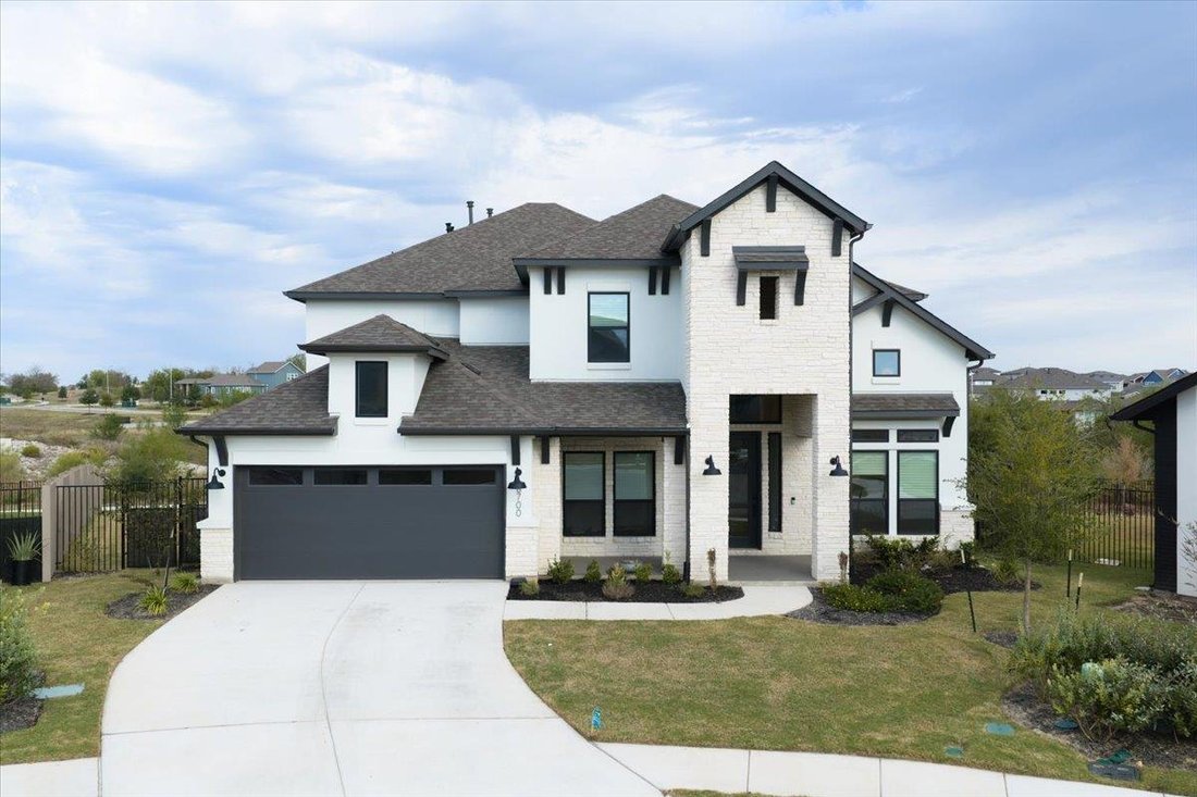 House in Austin, Texas, United States 2 - 16631859