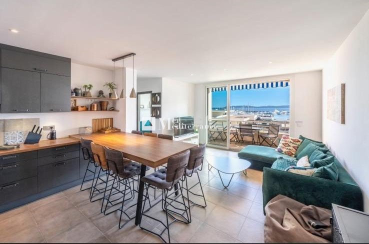 Apartment in Les Bouteillers, Sainte-Maxime, France 2 - 16631423