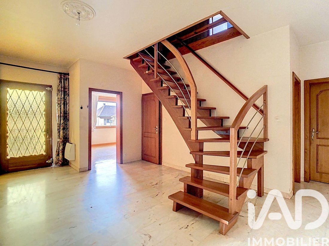 House in Lipsheim, Grand Est, France 4 - 15674967