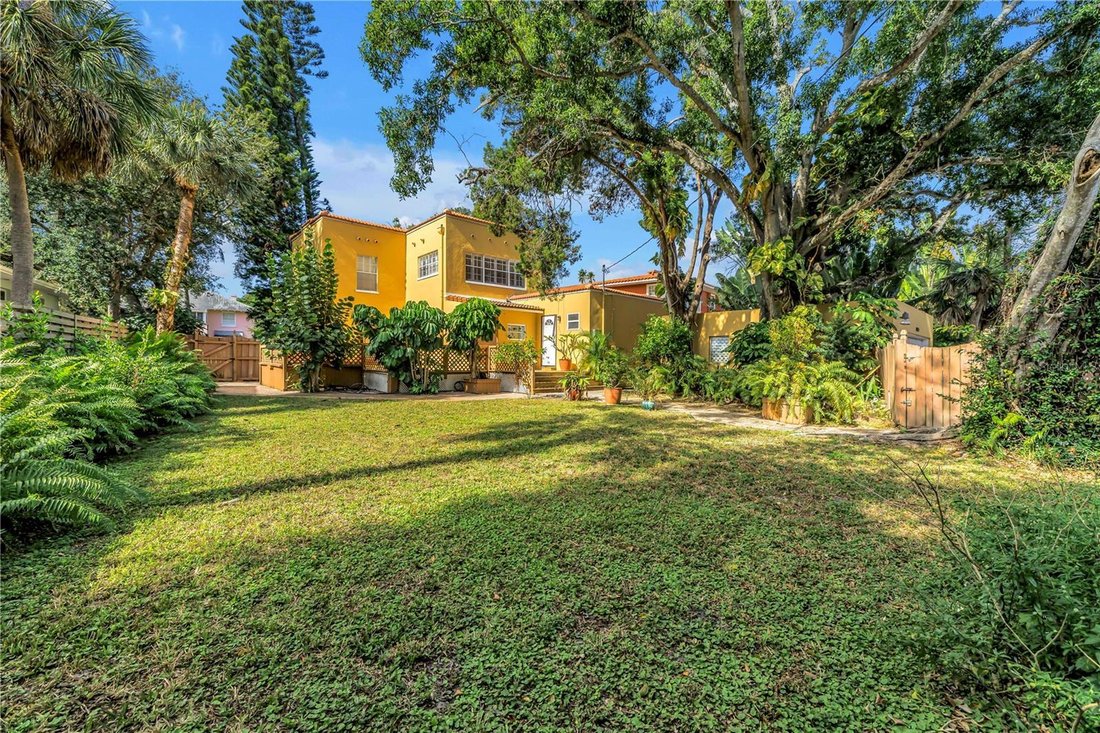 House in St. Petersburg, Florida, United States 5 - 16640964