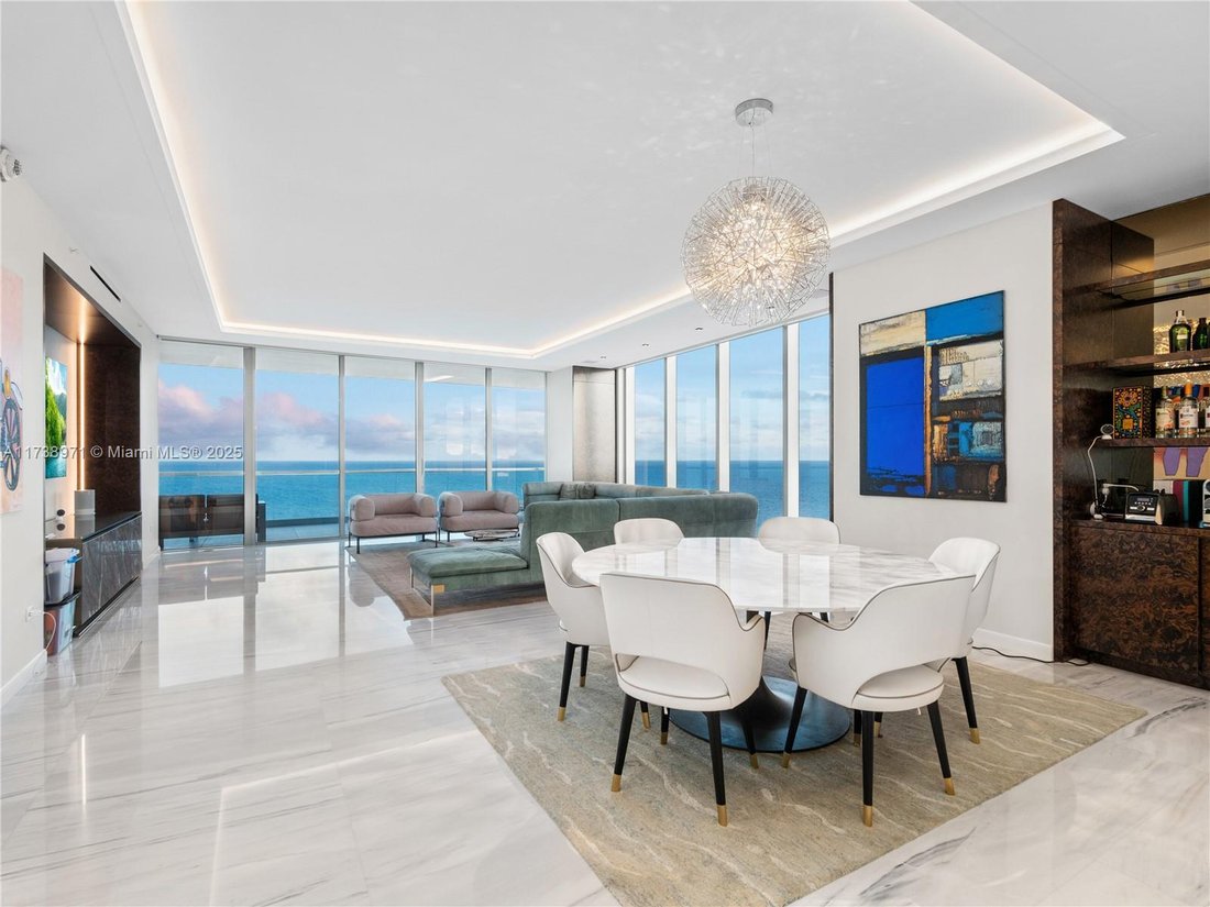 Condo in Golden Beach, Florida, United States 4 - 16639969