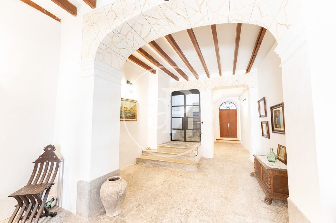 Villa a Sóller, Isole Baleari, Spagna 5 - 16642556