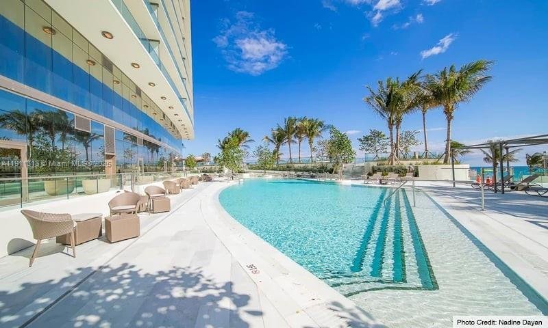 Condo in Golden Beach, Florida, United States 4 - 16639896
