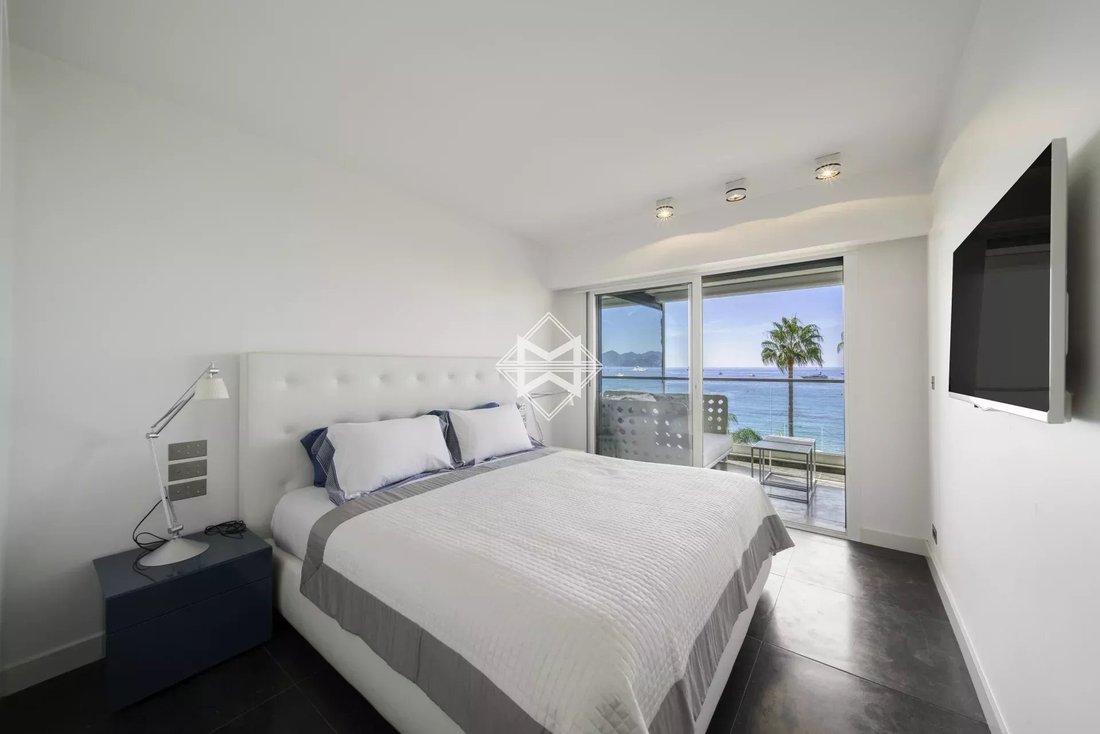 Apartment in La Source, Cannes, France 5 - 16629707