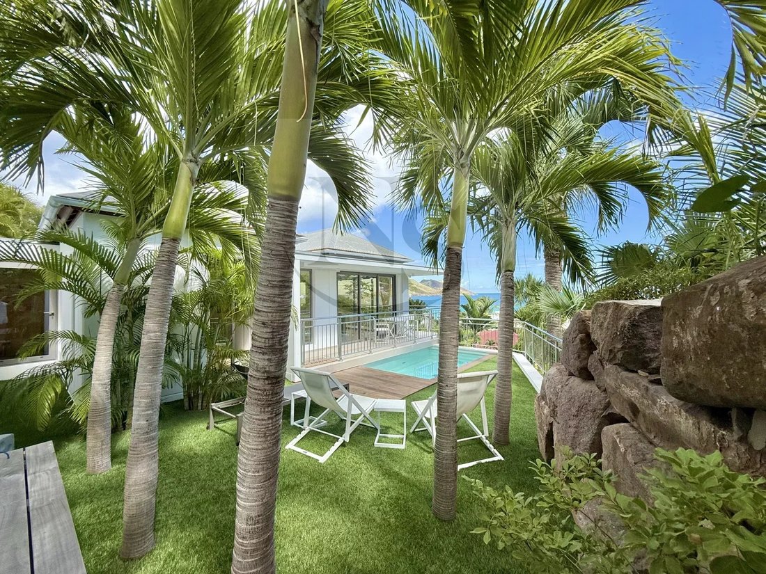 Villa in France 2 - 16101214