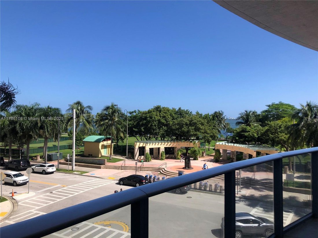 Condo in Miami, Florida, United States 5 - 16640225