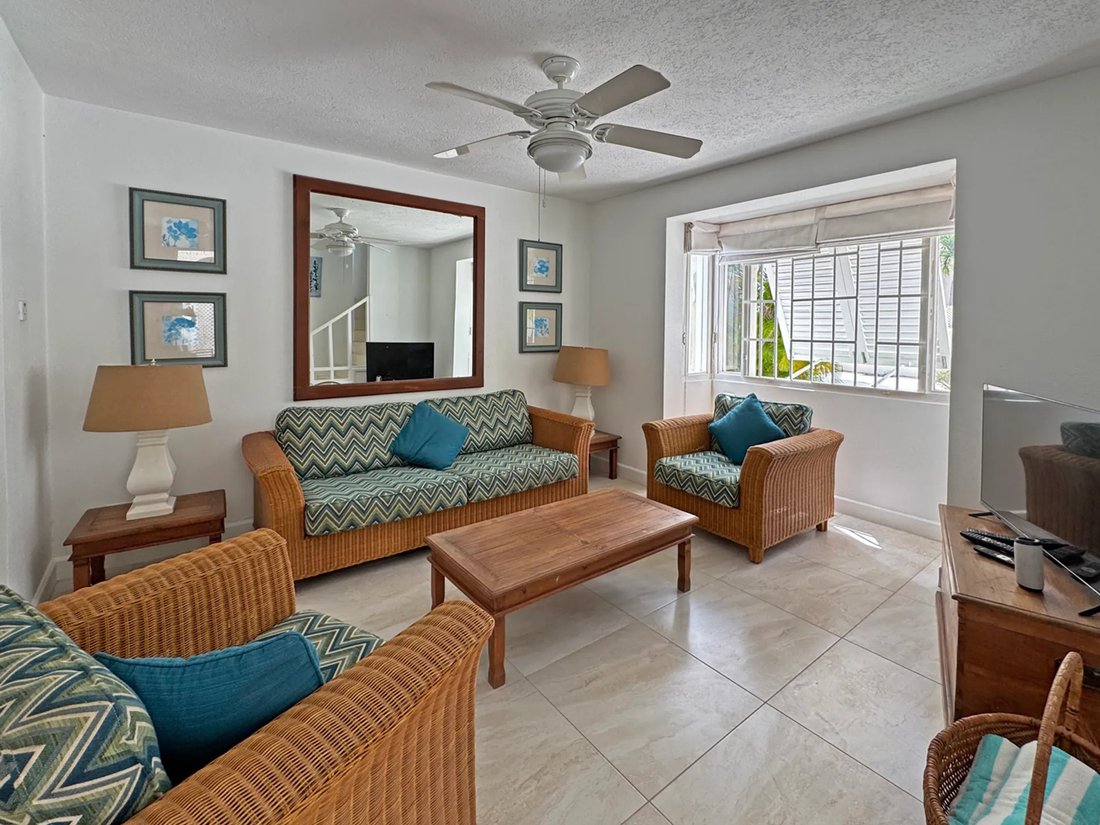 Villa in Porters, Saint James, Barbados 4 - 16631429