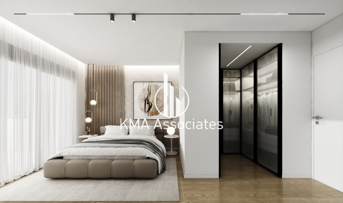 Apartment in Voula, Attica, Greece 4 - 16648118