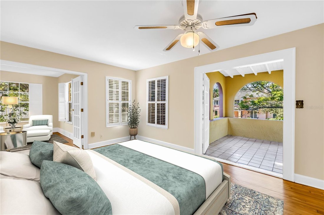 House in St. Petersburg, Florida, United States 3 - 16640964
