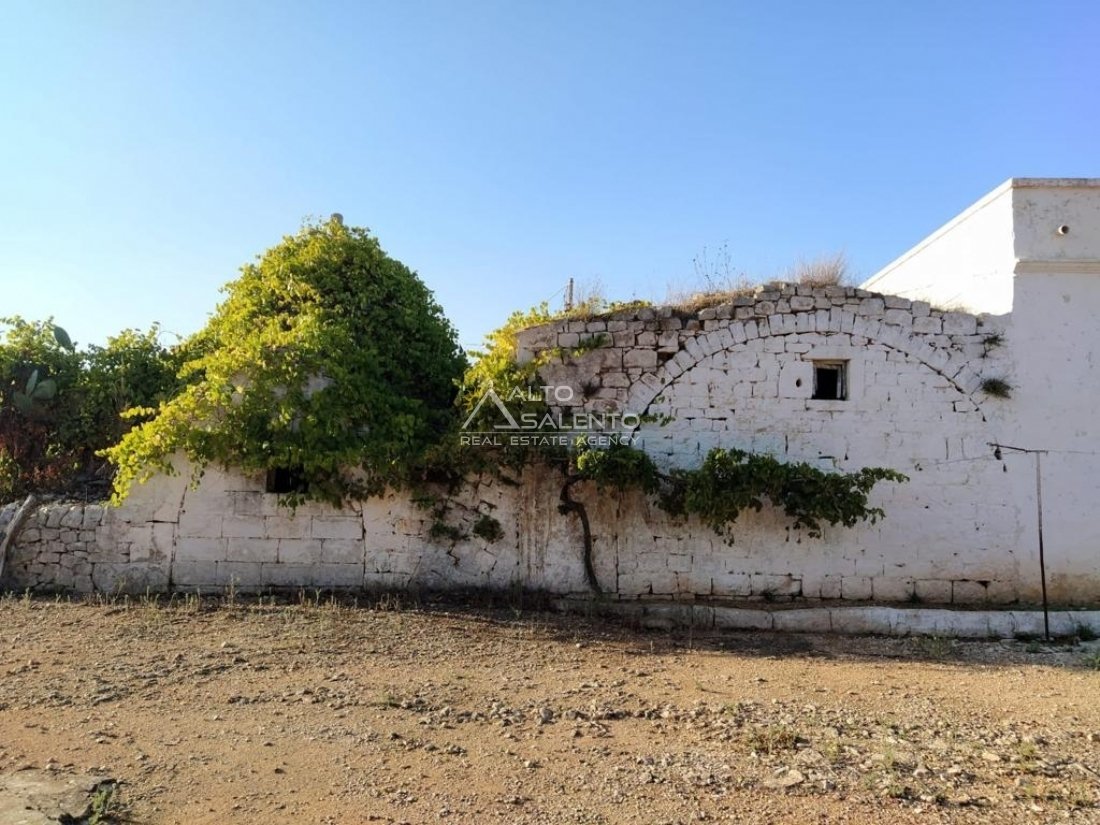 Country House in Ceglie Messapica, Apulia, Italy 2 - 16631385