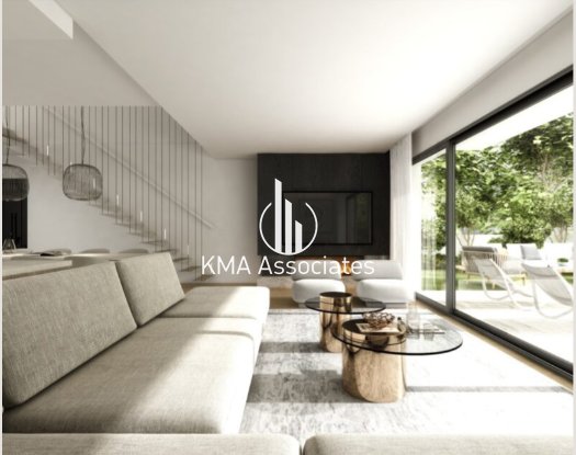 Apartment in Voula, Attica, Greece 2 - 16648118