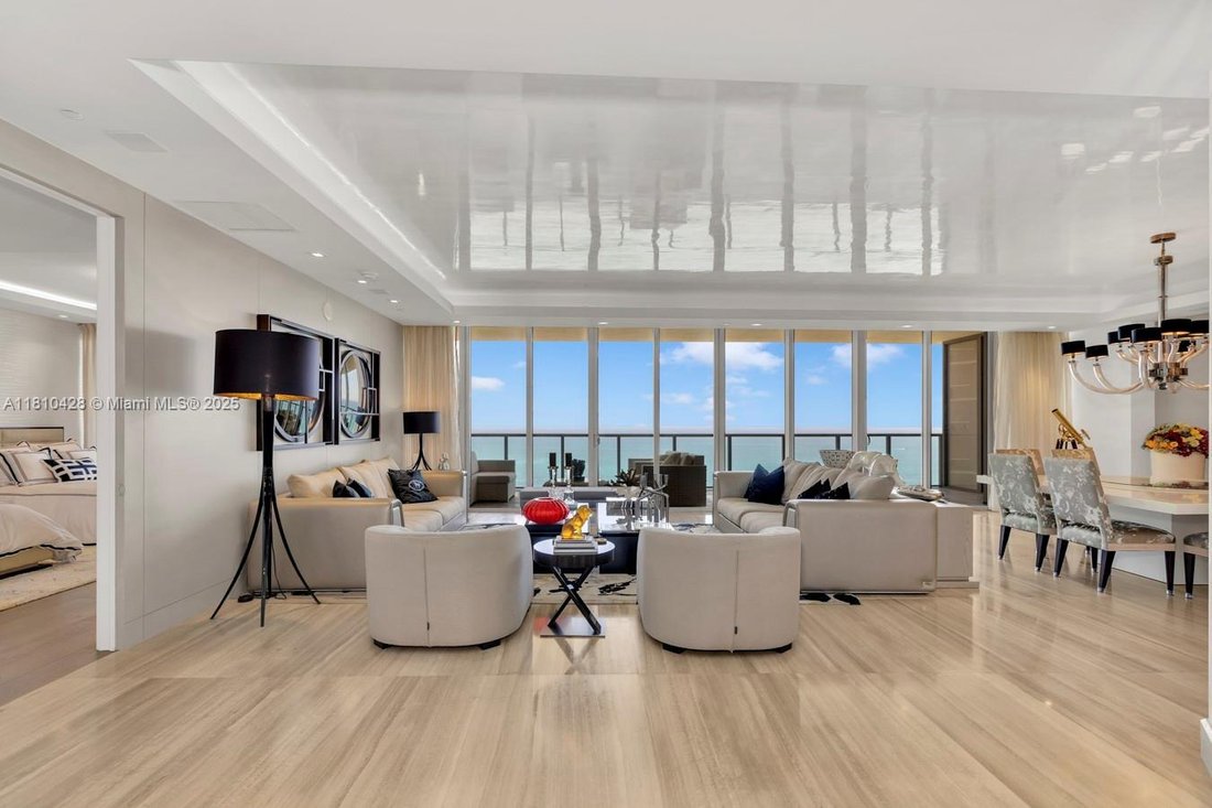 Condo in Bal Harbour, Florida, United States 3 - 16638269