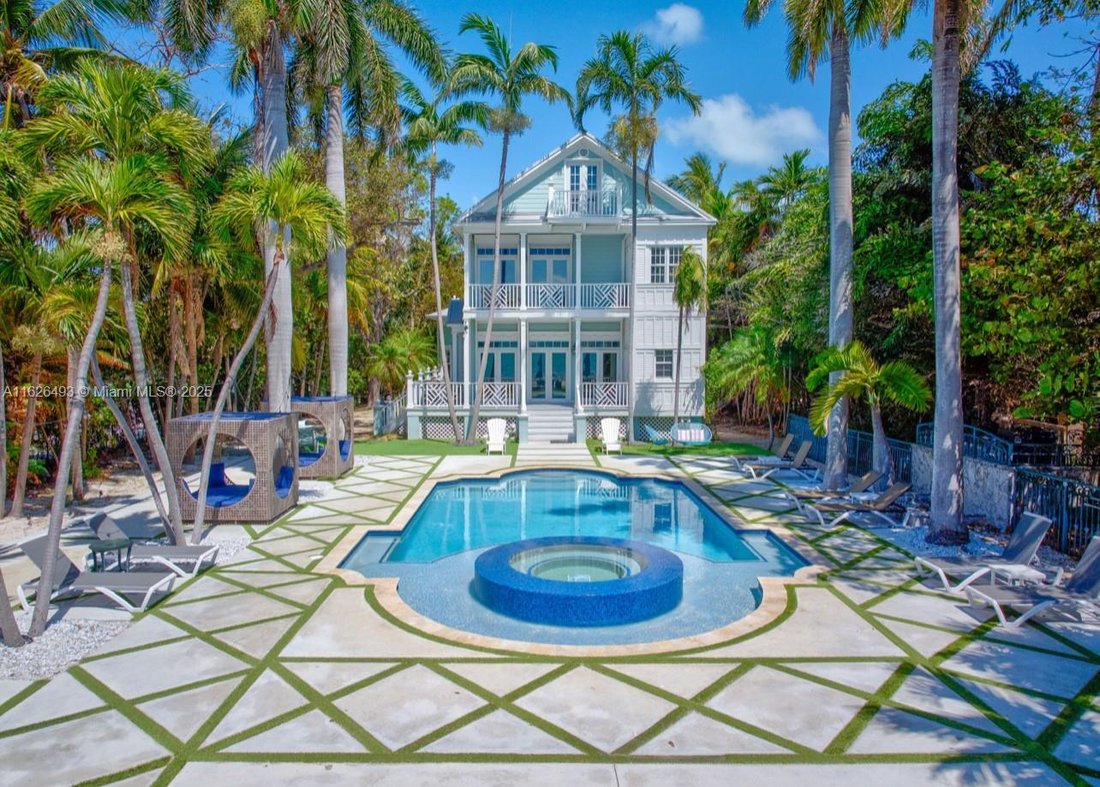 House in Islamorada, Florida, United States 1 - 16638775