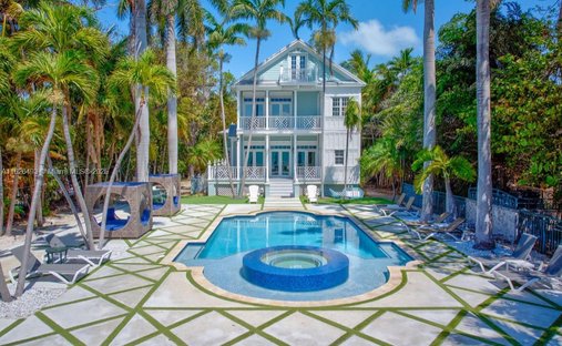 House in Islamorada, Florida, United States 1