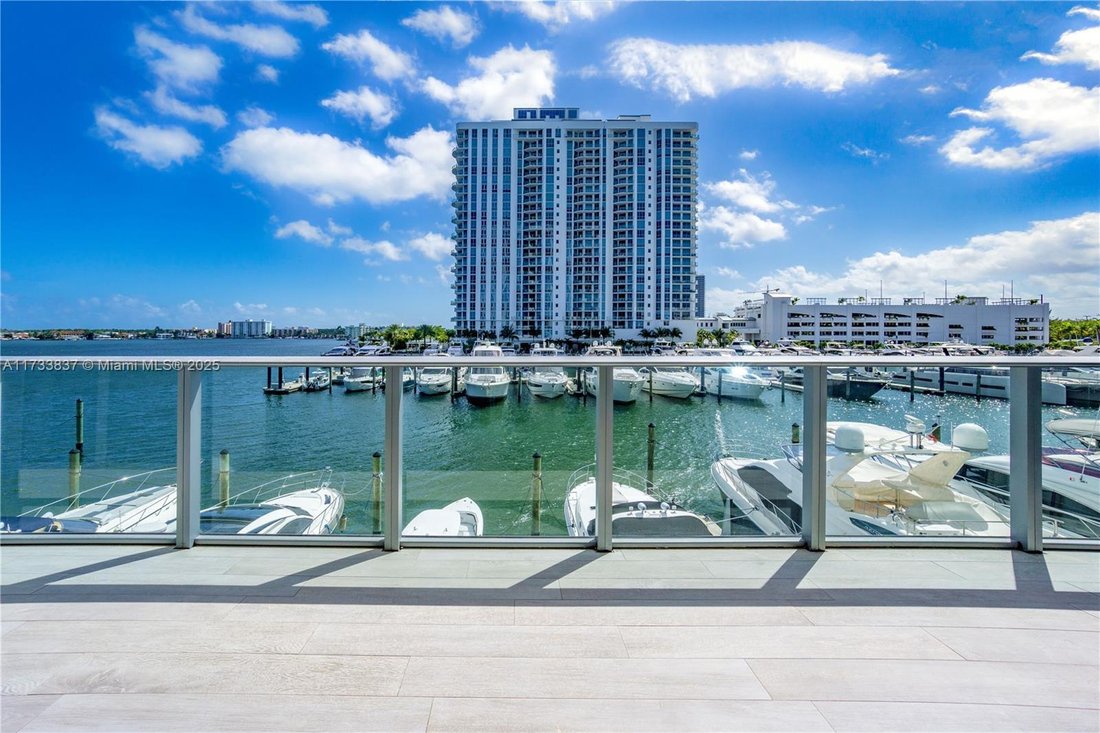 Condo in Golden Beach, Florida, United States 3 - 16640565