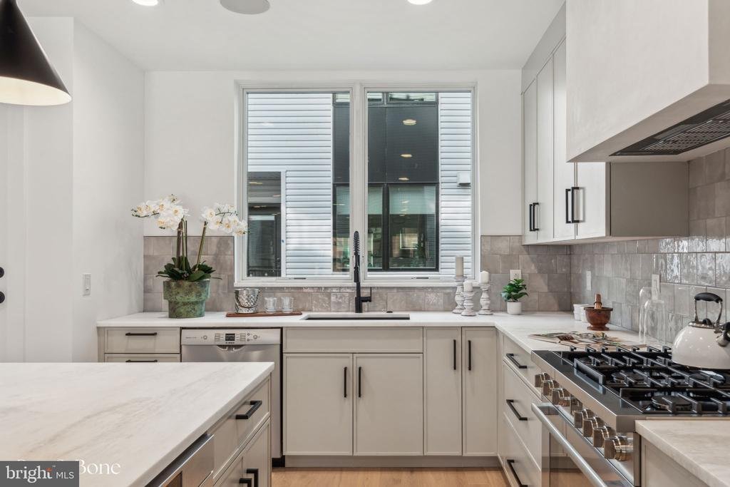 Townhouse in Philadelphia, Pennsylvania, United States 4 - 16048521