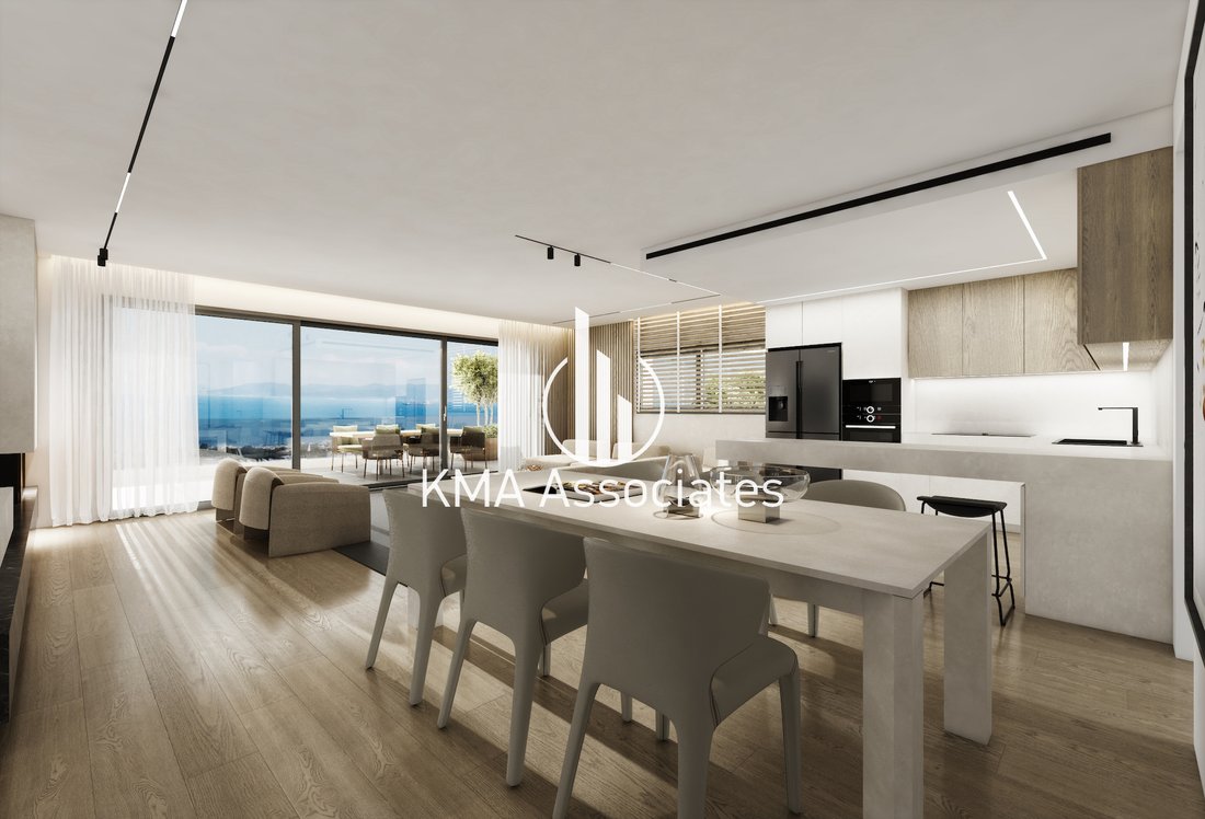 Apartment in Voula, Attica, Greece 3 - 16648118