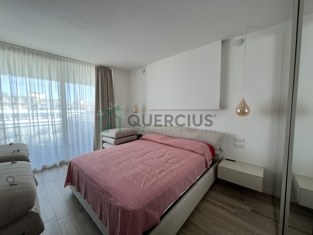 Apartment in Faro-Lido Ovest, Jesolo, Veneto 3 - 16641704