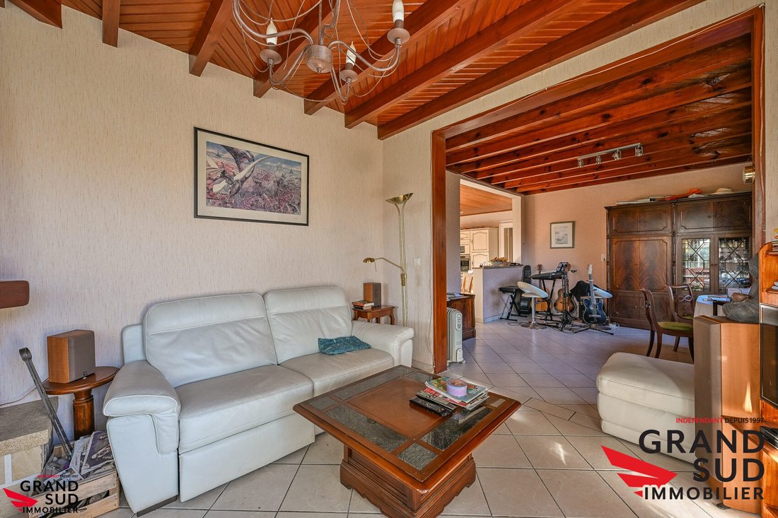 House in Nord Est, Andernos-les-Bains, France 3 - 16574501