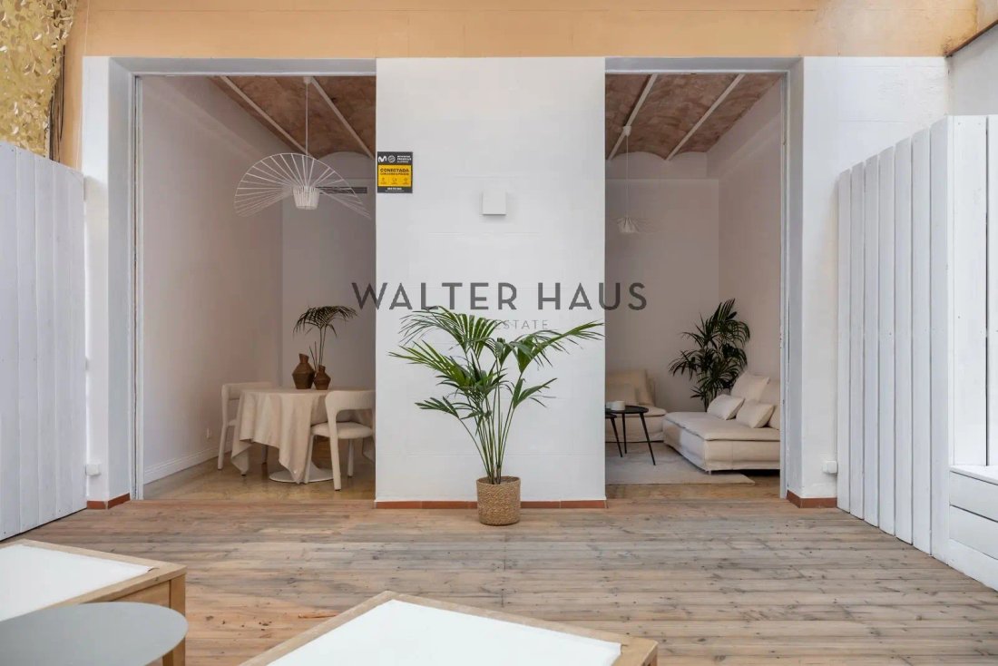 Apartment in Eixample, Barcelona, Spain 2 - 16104276