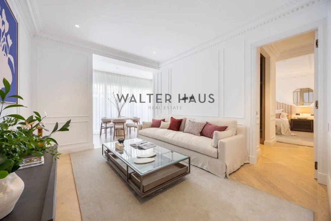 Apartment in Centro, Madrid, Spain 3 - 15630155
