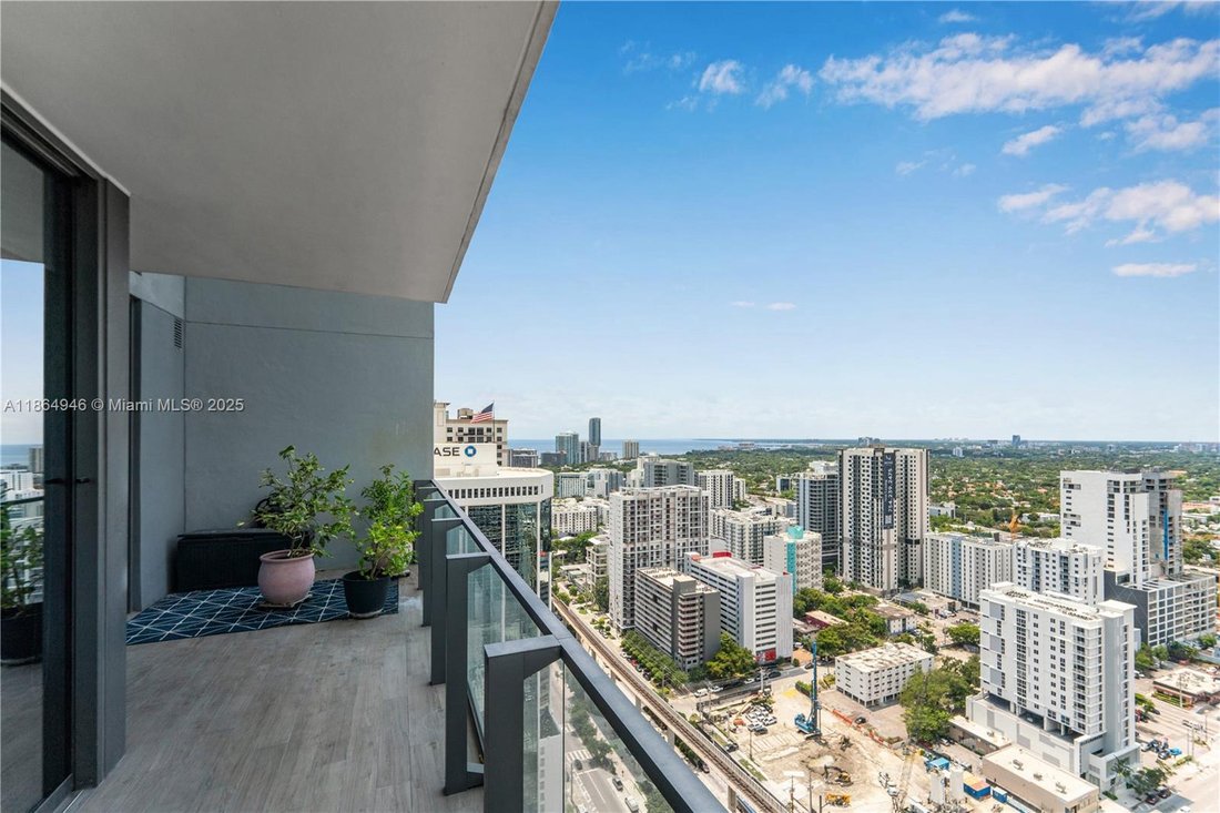 Condo in Miami, Florida, United States 4 - 16637923
