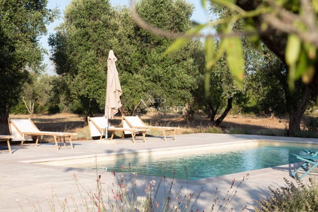 Country House in Ceglie Messapica, Apulia, Italy 5 - 16631315