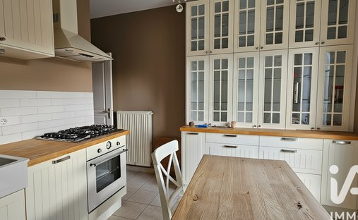 Castle for Sale in Treillières, Pays de la Loire, France