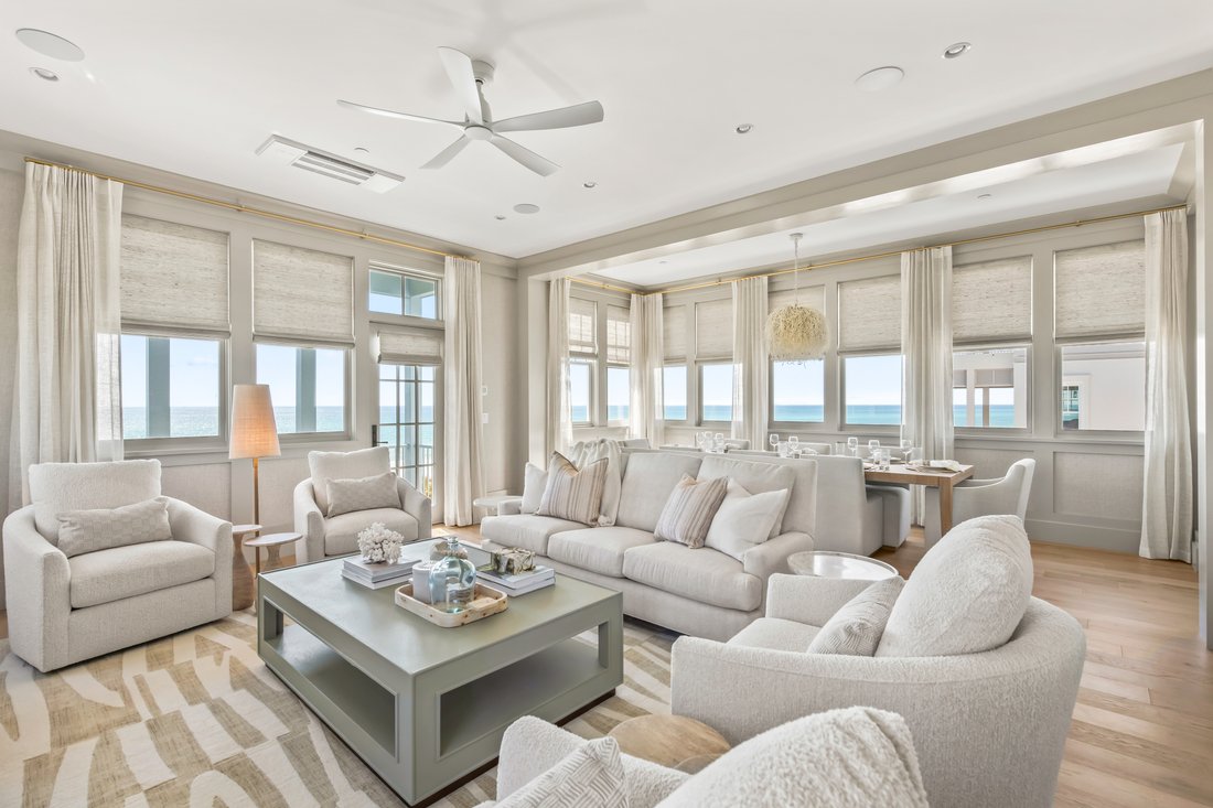 House in Watersound, Florida, United States 5 - 15680795