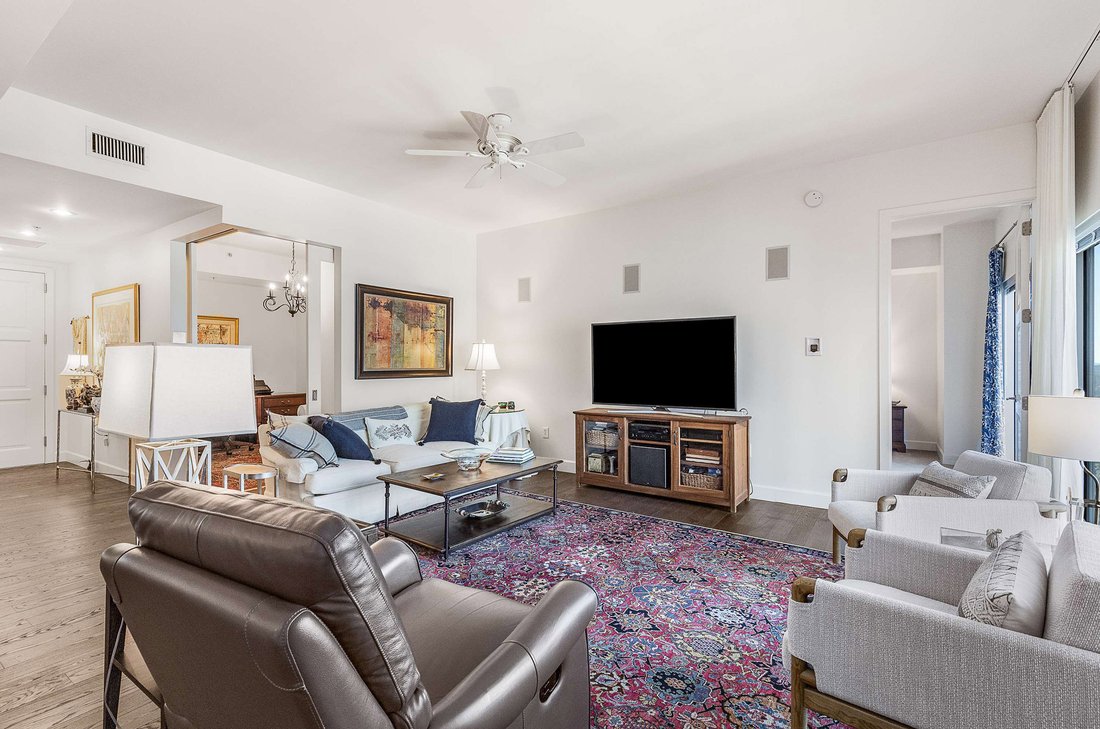 Condo in Atlanta, Georgia, United States 4 - 16643707